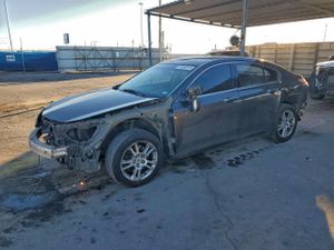 Acura TL 3.5L 6 2009