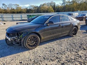 Audi A6 PREMIUM PLUS 2.0L 4 2015