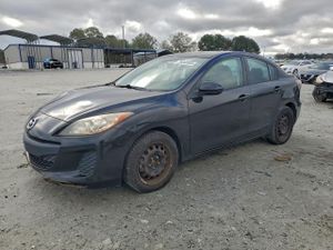 Mazda 3 I 2.0L 4 2013