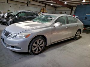 Lexus GS 350 3.5L 6 2011