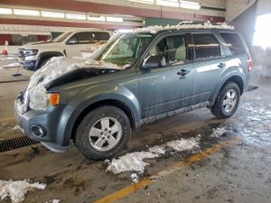 Ford Escape XLT 2.5L 4 2010