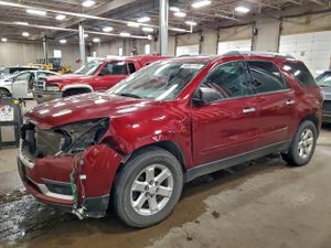GMC Acadia SLE 3.6L 6 2015