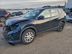 Nissan Rogue S 2.5L 4 2015