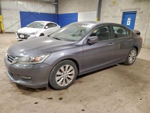 Honda Accord EX 2.4L 4 2015
