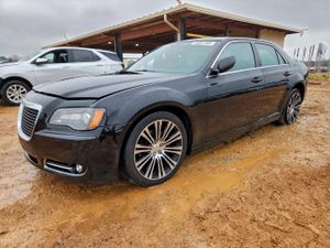 Chrysler 300 S 3.6L 6 2013
