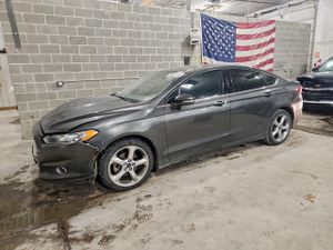 Ford Fusion SE 1.5L 4 2015
