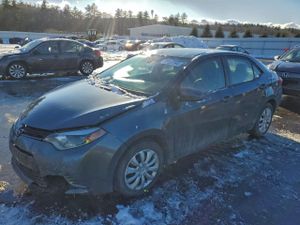 Toyota Corolla L 1.8L 4 2015