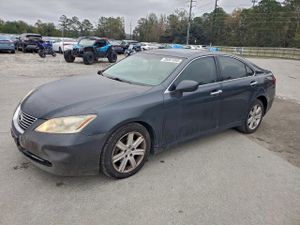 Lexus ES 350 3.5L 6 2007