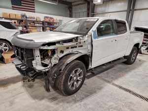 Chevrolet Colorado Z71 3.6L 6 2015