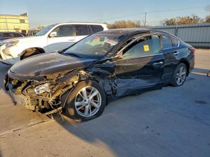 Nissan Altima 2.5 2.5L 4 2014