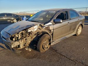 Mitsubishi Lancer ES/ES SPORT 2.0L 4 2011