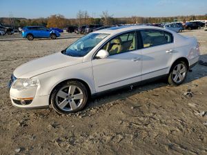 Volkswagen Passat TURBO 2.0L 4 2009