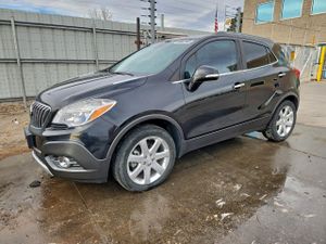 Buick Encore PREMIUM 1.4L 4 2015