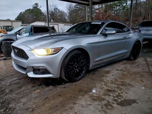 Ford Mustang 2.3L 4 2015