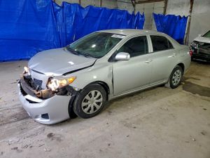 Toyota Corolla BASE 1.8L 4 2010