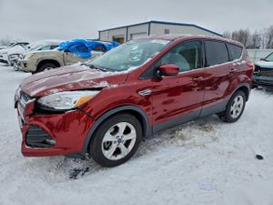 Ford Escape SE 2.0L 4 2014