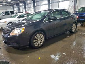 Buick Verano 2.4L 4 2015