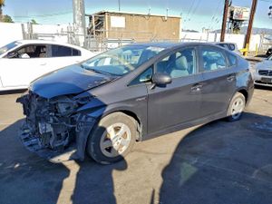 Toyota Prius 1.8L 4 2010