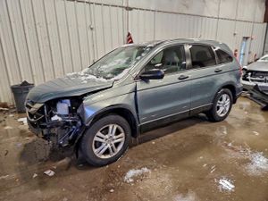 Honda CR-V EX 2.4L 4 2011