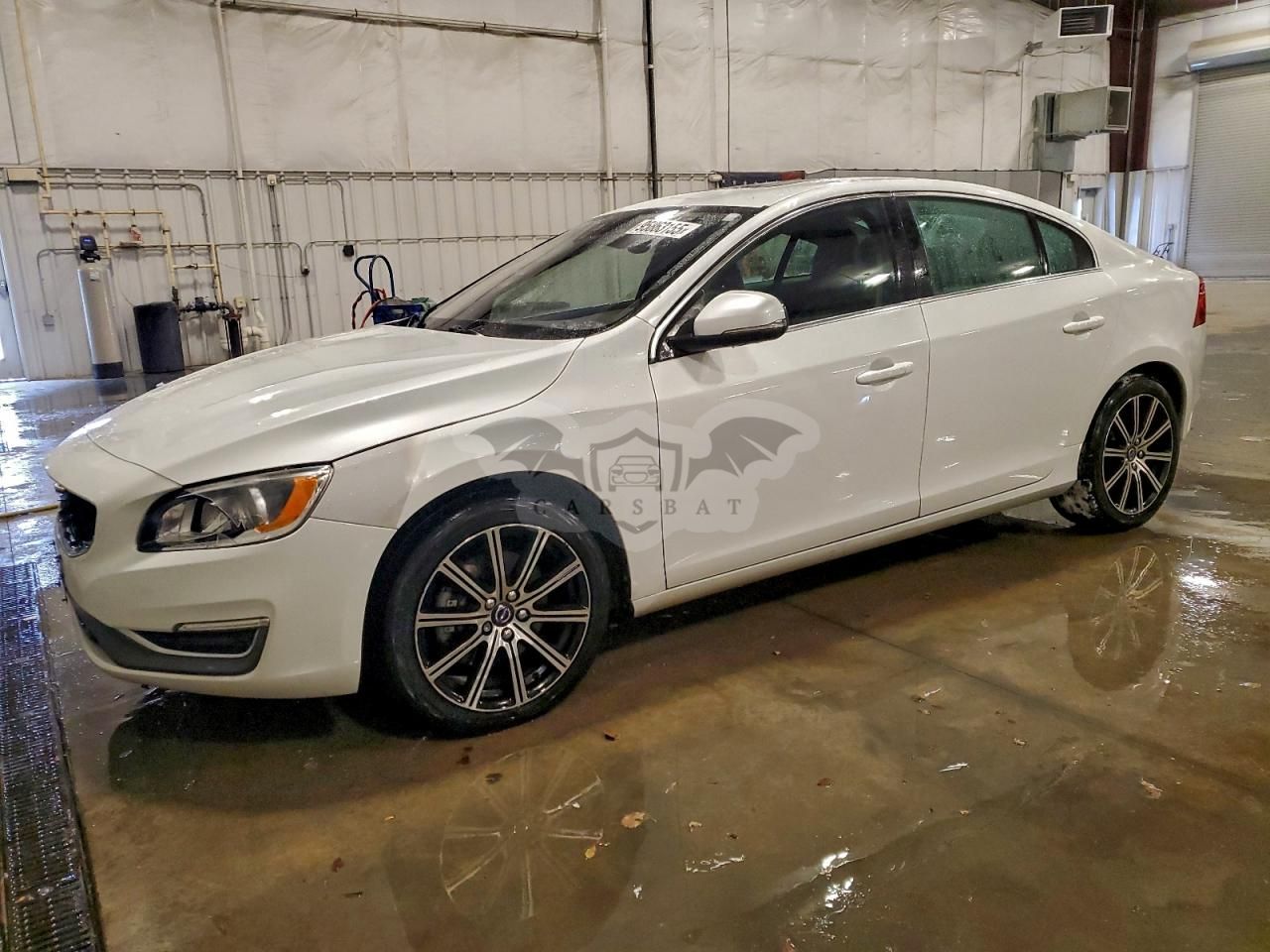 Volvo S60 INSCRIPTION 2.0L 4 2018