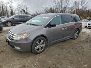 Honda Odyssey TOURING 3.5L 6 2012