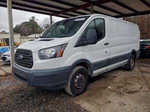 Ford Transit T-250 3.7L 6 2015