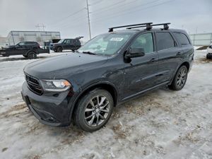 Dodge Durango SXT 3.6L 6 2014