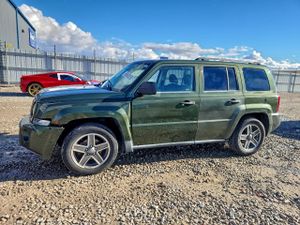 Jeep Patriot SPORT 2.4L 4 2009