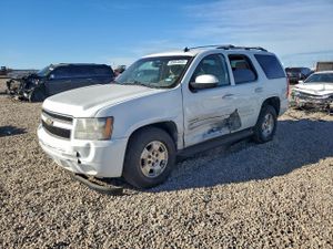 Chevrolet Tahoe C1500 LS 5.3L 8 2011