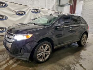Ford Edge LIMITED 3.5L 6 2013