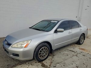 Honda Accord LX 2.4L 4 2006