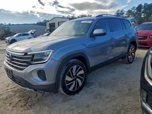 Volkswagen Atlas SE 2.0L 4 2025