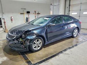Hyundai Sonata GLS 2.4L 4 2014