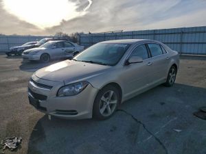 Chevrolet Malibu 1LT 2.4L 4 2012