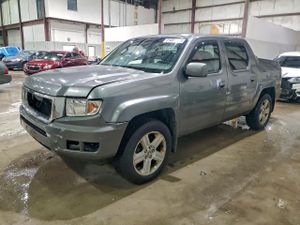 Honda Ridgeline RTL 3.5L 6 2009