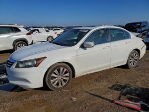 Honda Accord EXL 2.4L 4 2012