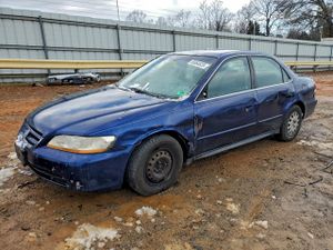 Honda Accord VALUE 2.3L 4 2002