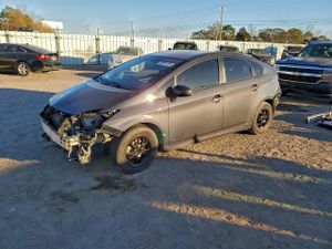 Toyota Prius 1.8L 4 2014