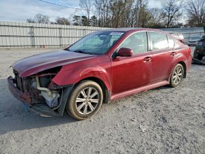 Subaru Legacy 2.5I PREMIUM 2.5L 4 2011