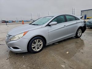 Hyundai Sonata GLS 2.4L 4 2011