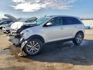 Ford Edge LIMITED 3.5L 6 2013