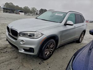 BMW X5 SDRIVE35I 3.0L 6 2015