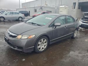 Honda Civic LX 1.8L 4 2010
