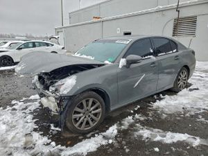 Lexus GS 350 3.5L 6 2013