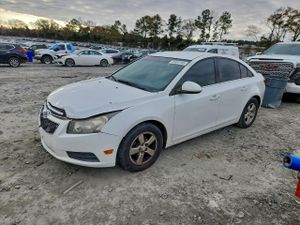 Chevrolet Cruze LT 1.4L 4 2014