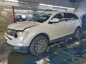 Ford Edge LIMITED 3.5L 6 2009
