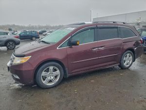 Honda Odyssey TOURING 3.5L 6 2012