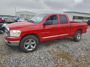 Dodge RAM ST 4.7L 8 2007