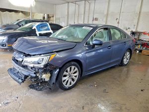 Subaru Legacy 2.5I PREMIUM 2.5L 4 2015