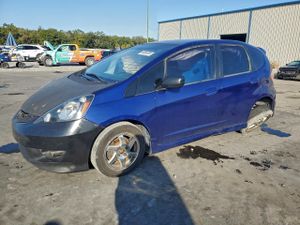 Honda Fit SPORT 1.5L 4 2009